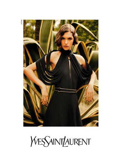 Yves Saint Laurent 2011ďVDƬ