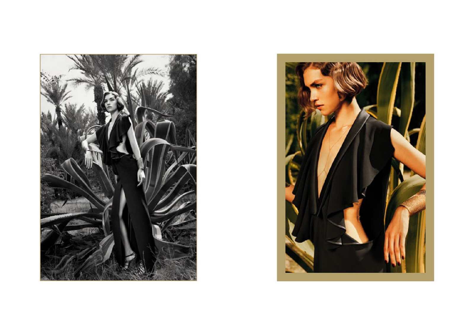 Yves Saint Laurent 2011ďVDƬ