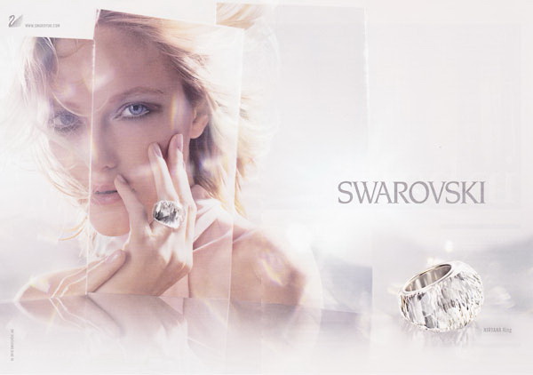 Swarovski 2011ďVDƬ