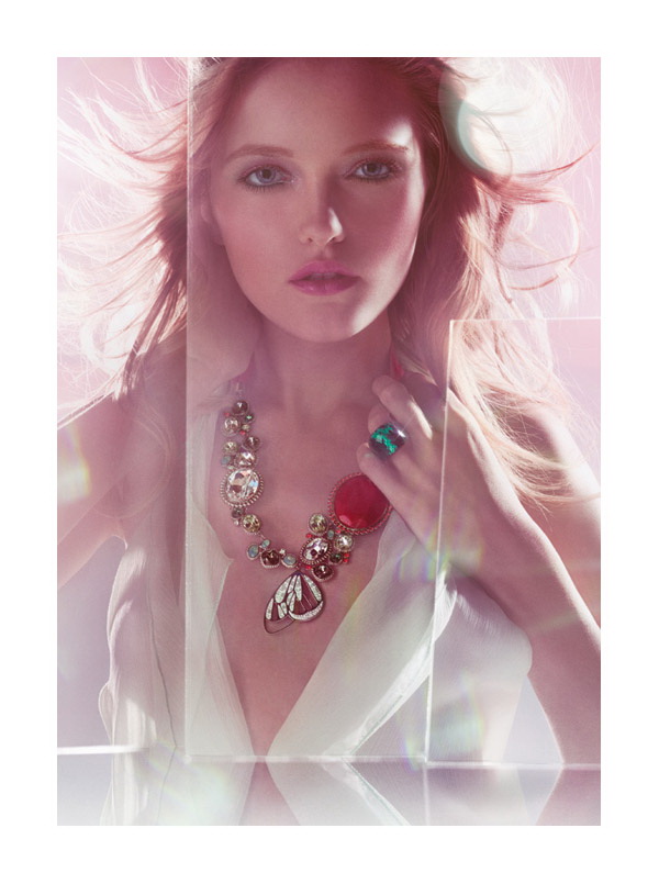 Swarovski 2011ďVDƬ