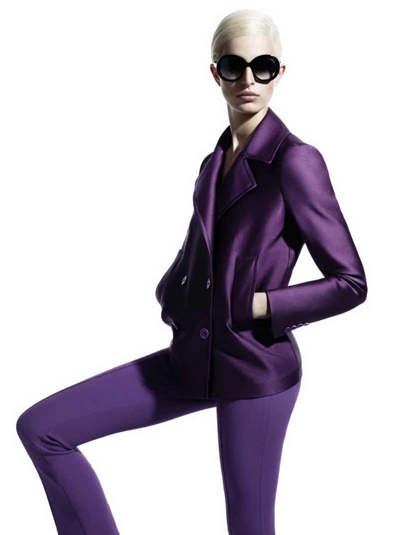 Max Mara 2011ďVDƬ