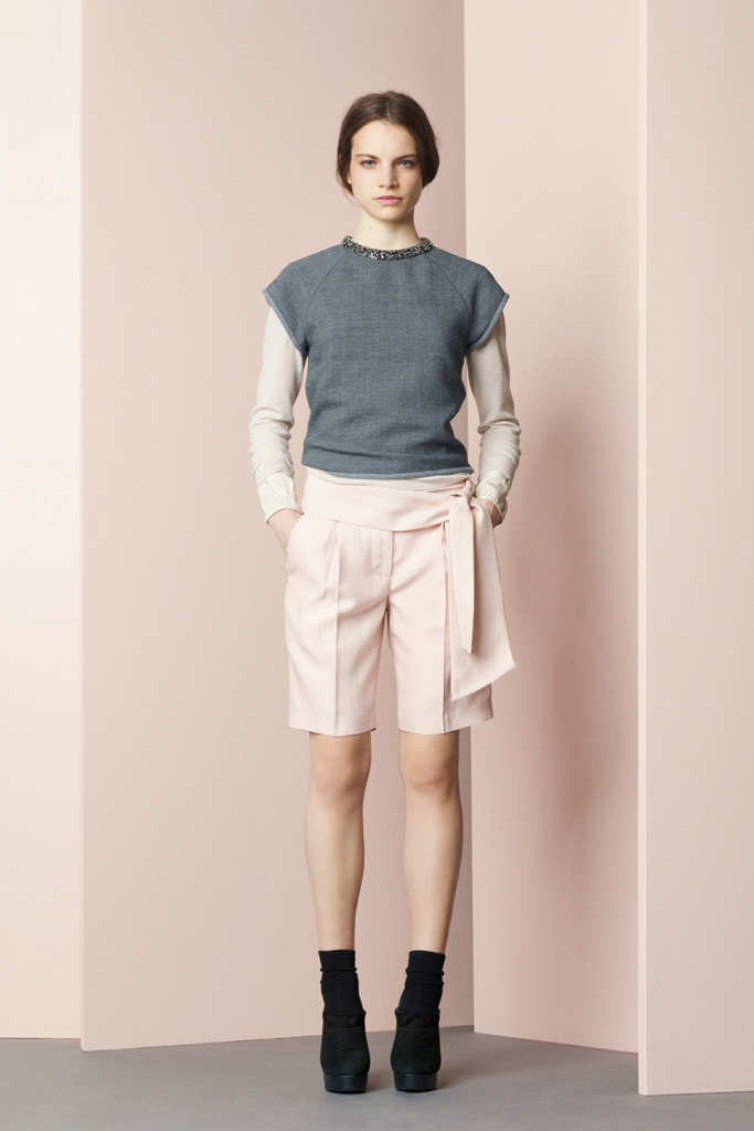3.1 Phillip Lim 2011ϵиDƬ