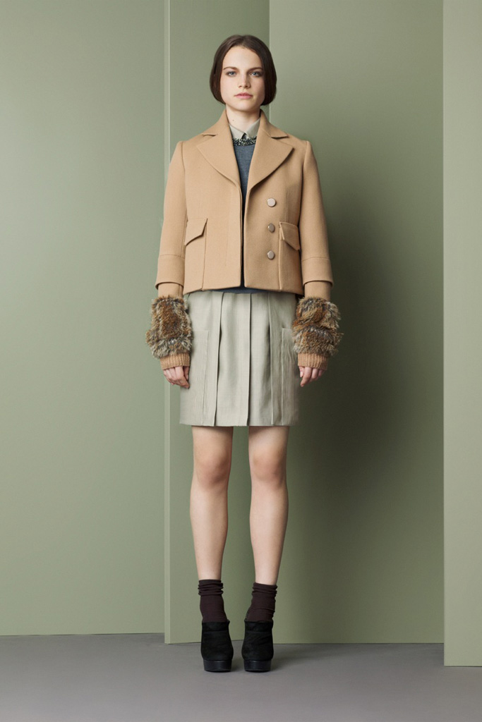 3.1 Phillip Lim 2011ϵиDƬ