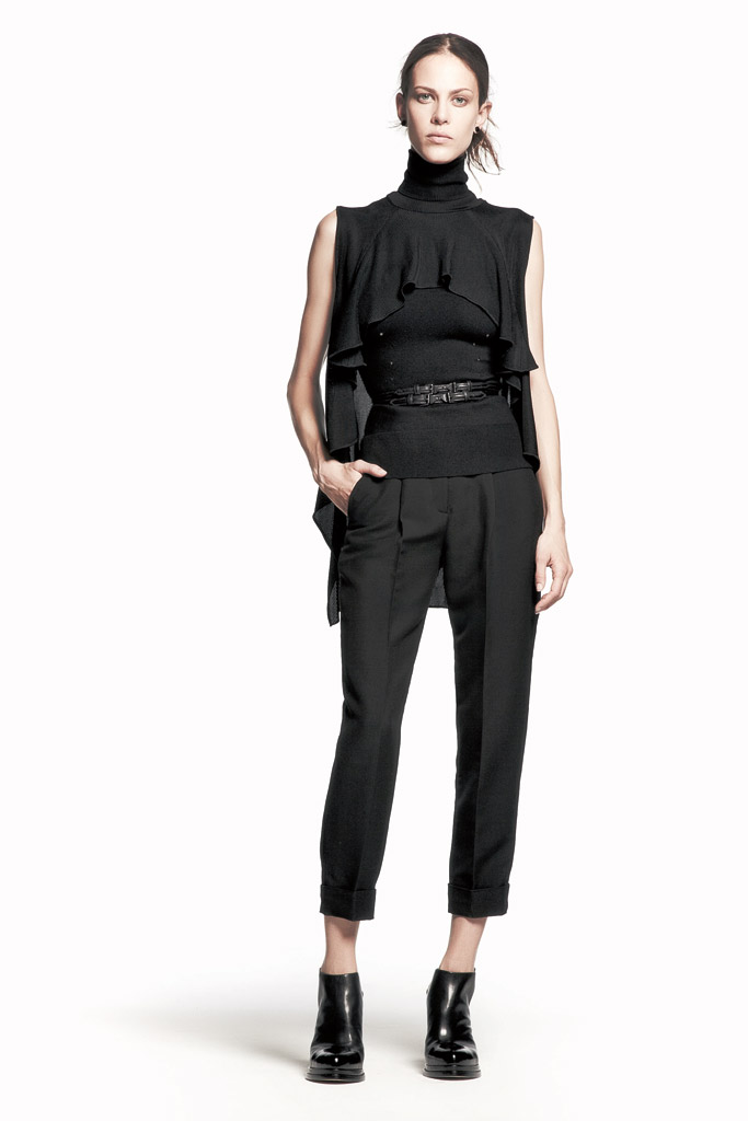 Alexander Wang 2011ϵиDƬ