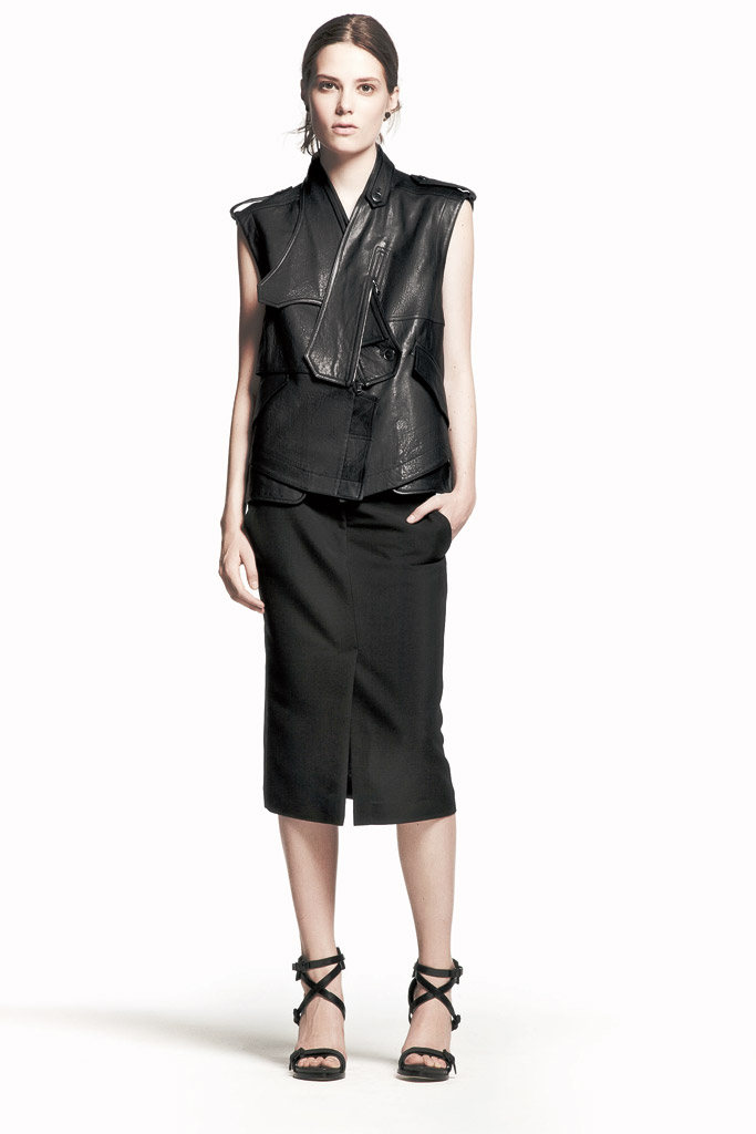 Alexander Wang 2011ϵиDƬ
