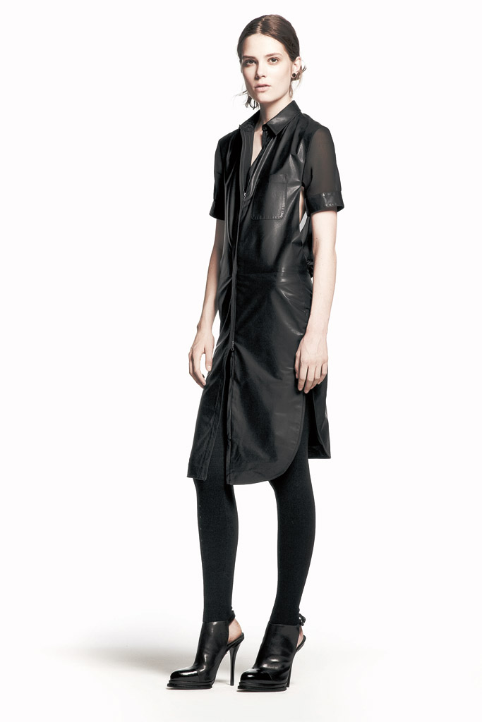 Alexander Wang 2011ϵиDƬ