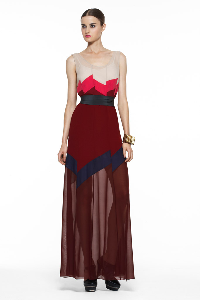 BCBG Max Azria 2011ϵиDƬ