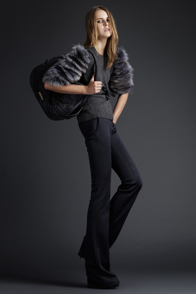 Burberry Prorsum 2011ϵиDƬ