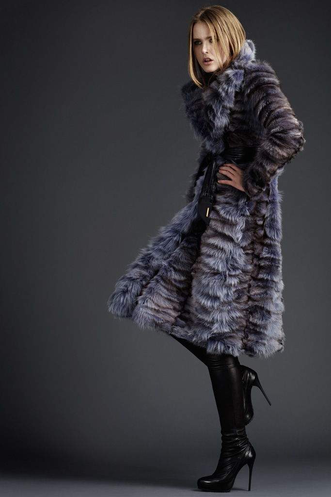 Burberry Prorsum 2011ϵиDƬ
