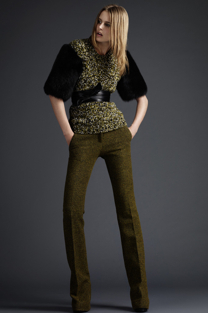 Burberry Prorsum 2011ϵиDƬ