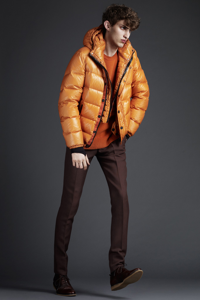 Burberry Prorsum 2011ϵиDƬ