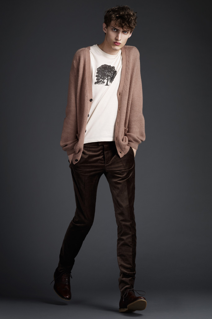 Burberry Prorsum 2011ϵиDƬ