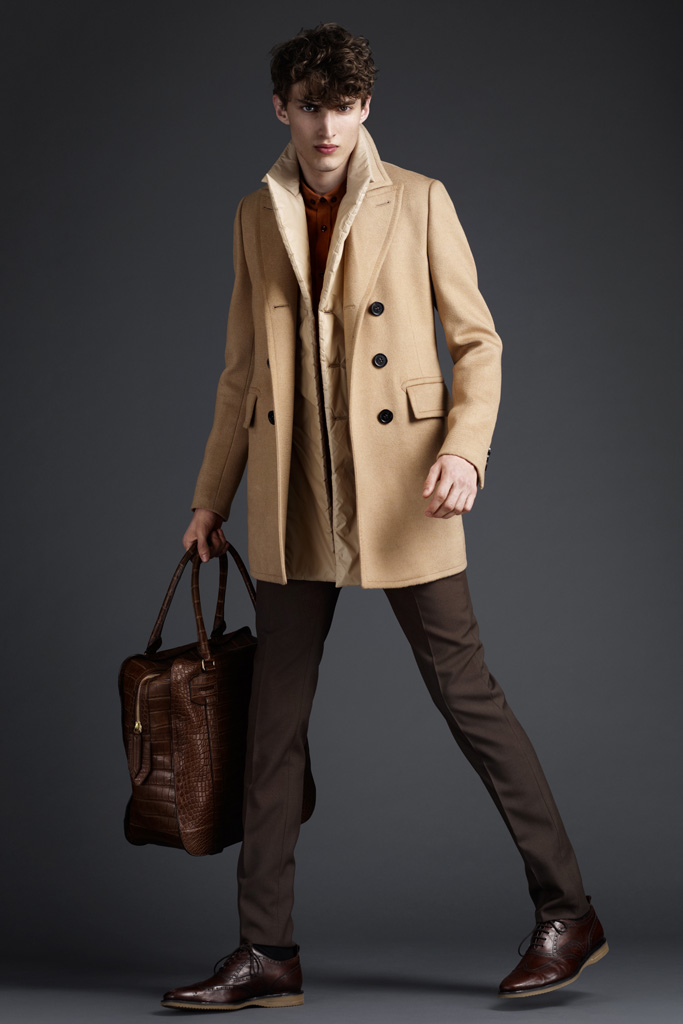 Burberry Prorsum 2011ϵиDƬ