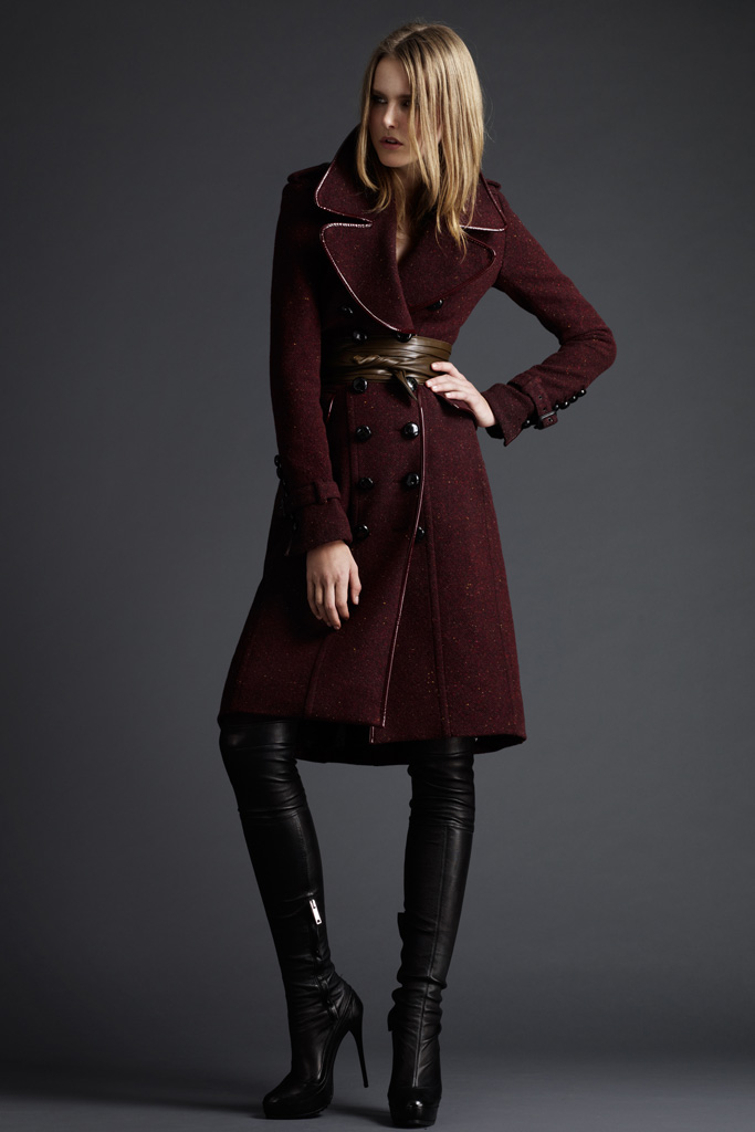Burberry Prorsum 2011ϵиDƬ