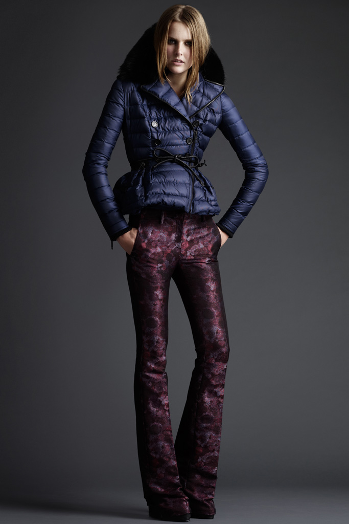 Burberry Prorsum 2011ϵиDƬ