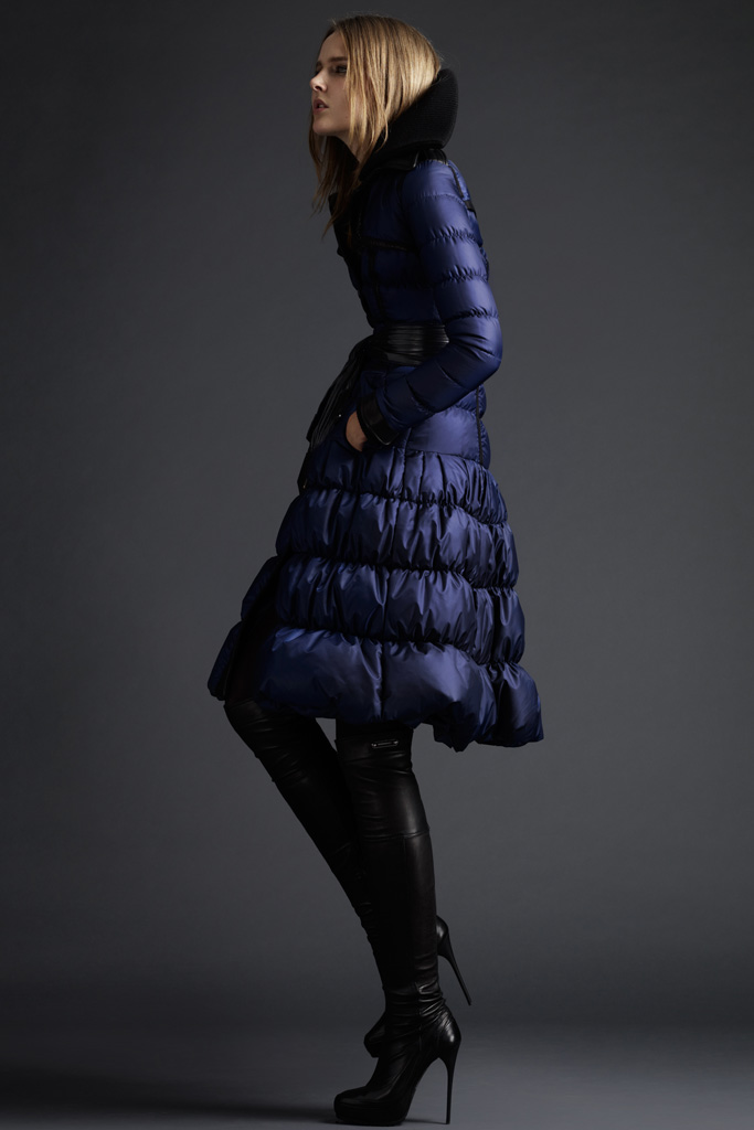 Burberry Prorsum 2011ϵиDƬ