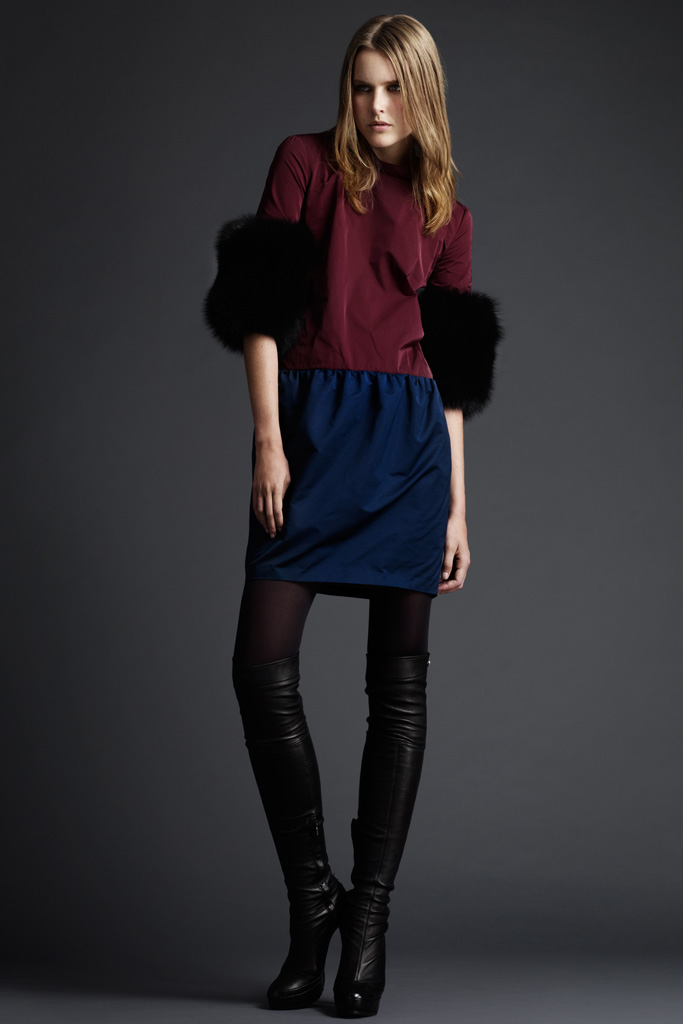 Burberry Prorsum 2011ϵиDƬ