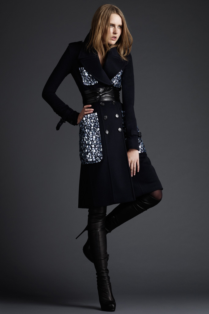 Burberry Prorsum 2011ϵиDƬ