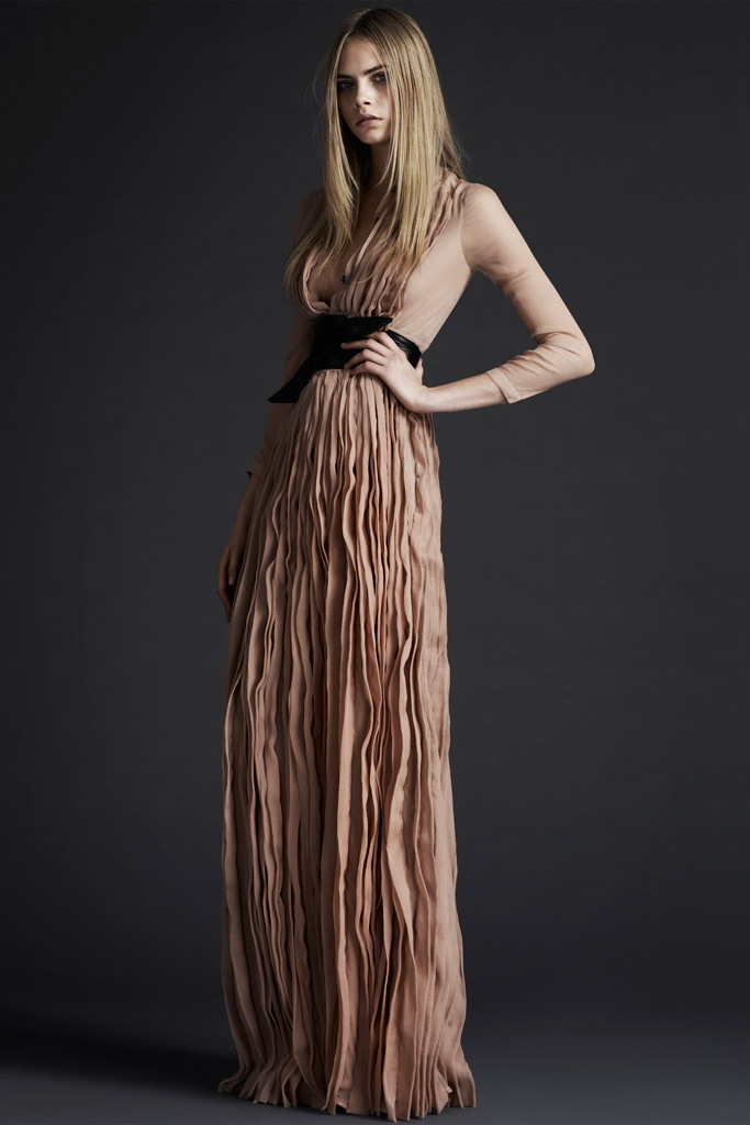 Burberry Prorsum 2011ϵиDƬ