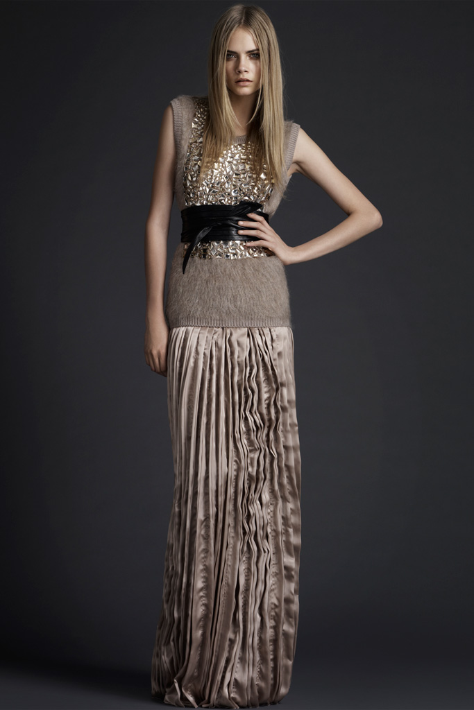 Burberry Prorsum 2011ϵиDƬ