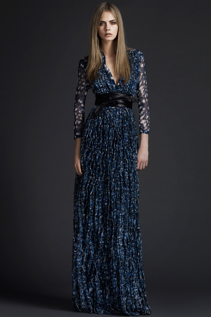 Burberry Prorsum 2011ϵиDƬ