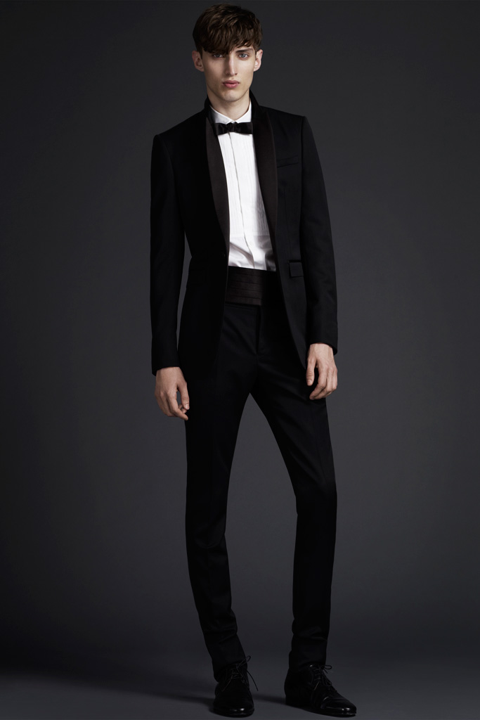 Burberry Prorsum 2011ϵиDƬ