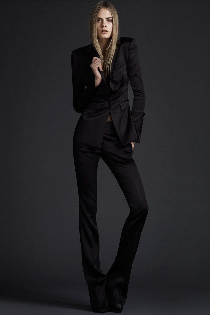 Burberry Prorsum 2011ϵиDƬ