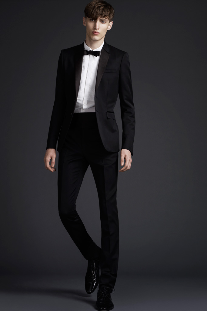 Burberry Prorsum 2011ϵиDƬ