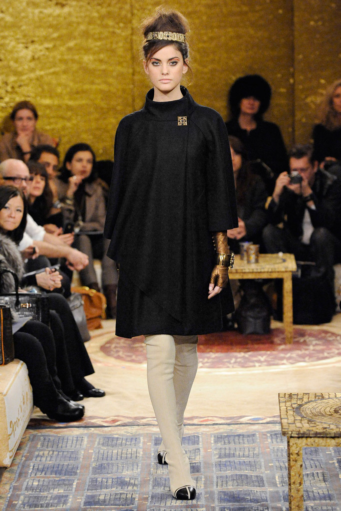 Chanel 2011ϵиDƬ