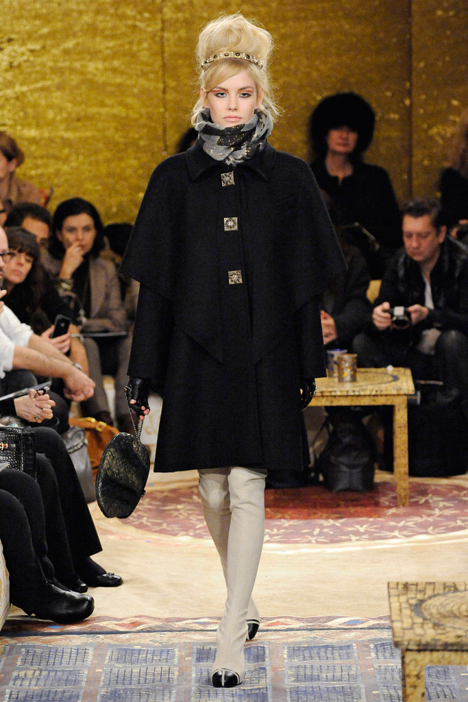 Chanel 2011ϵиDƬ