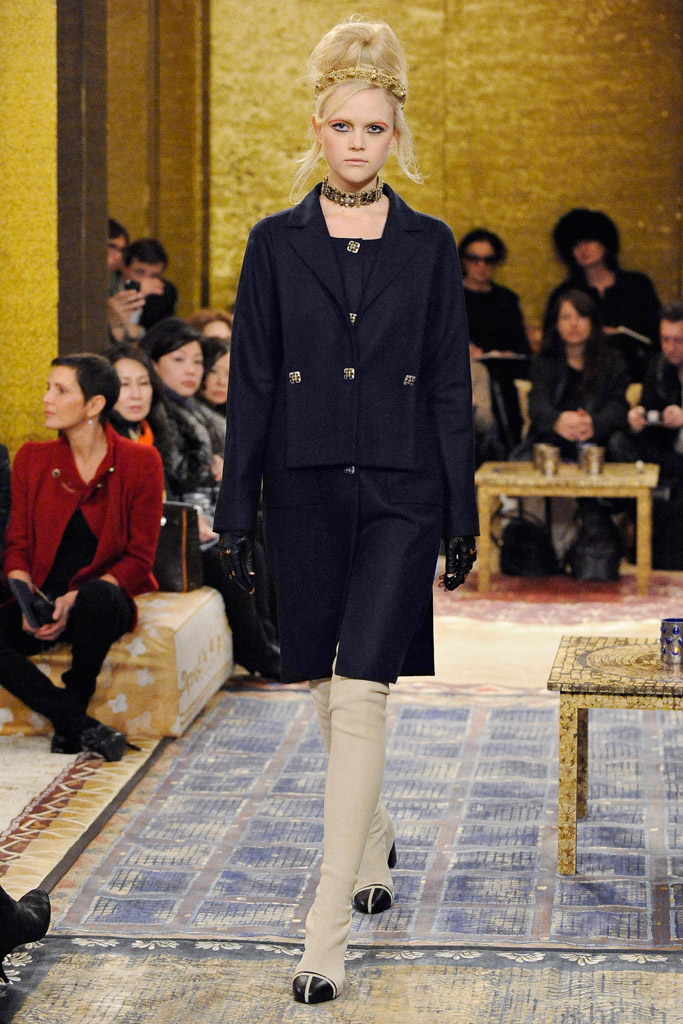 Chanel 2011ϵиDƬ