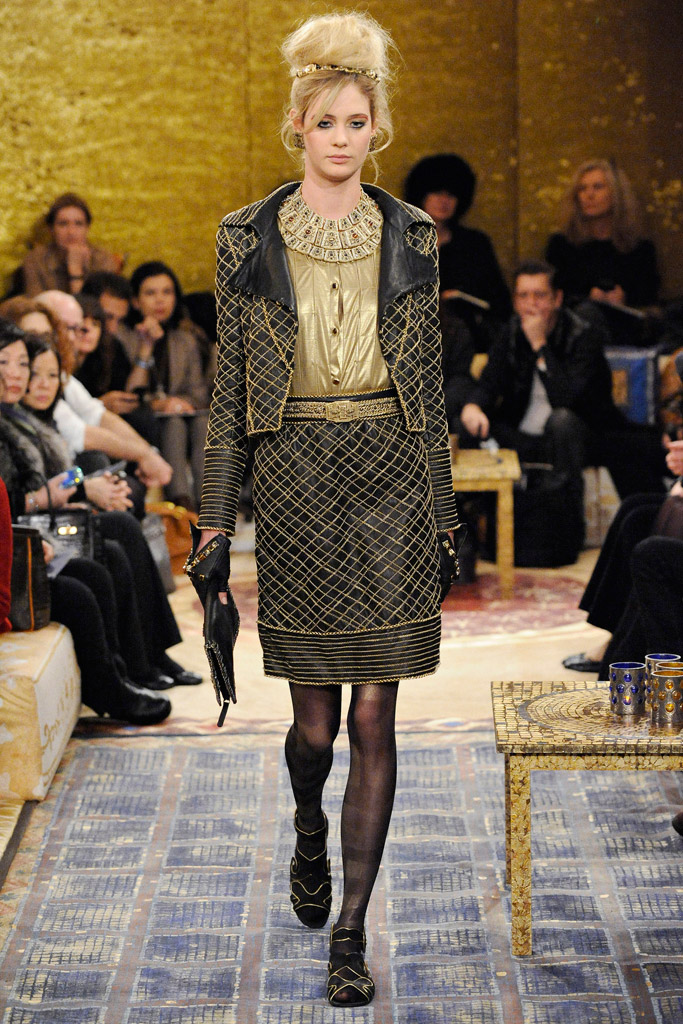 Chanel 2011ϵиDƬ