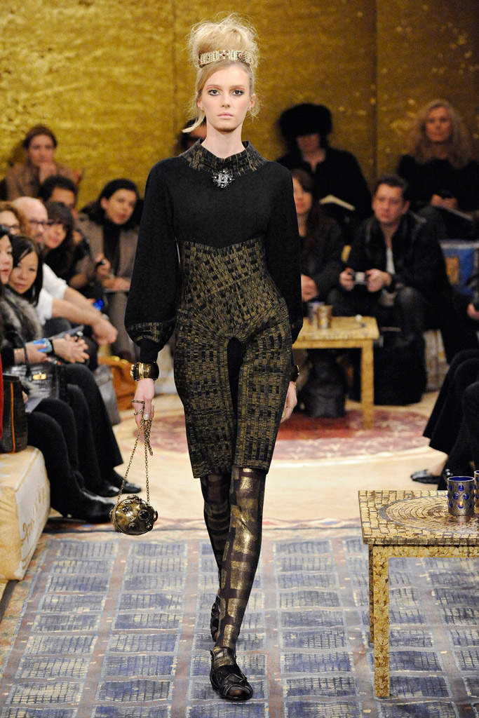 Chanel 2011ϵиDƬ