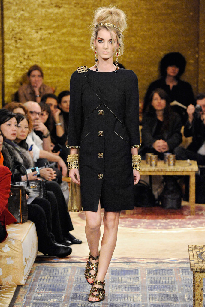 Chanel 2011ϵиDƬ