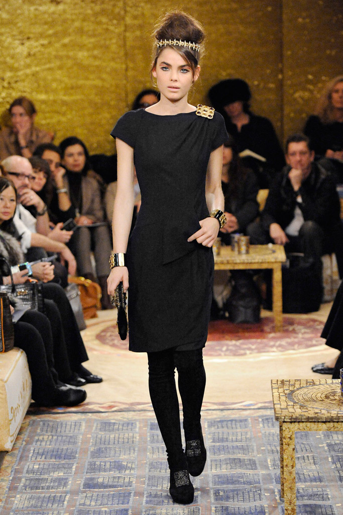 Chanel 2011ϵиDƬ