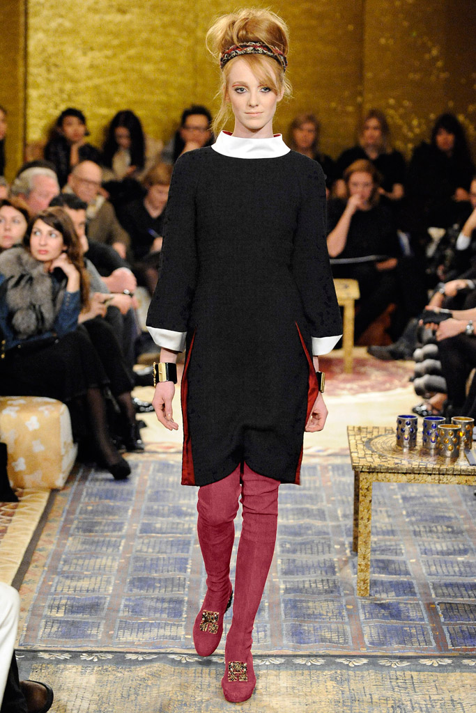 Chanel 2011ϵиDƬ