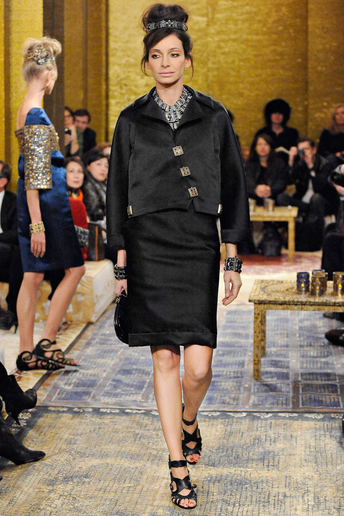 Chanel 2011ϵиDƬ