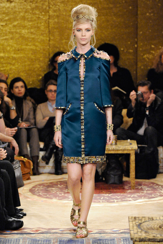 Chanel 2011ϵиDƬ