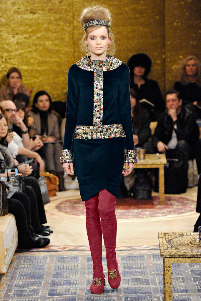 Chanel 2011ϵиDƬ