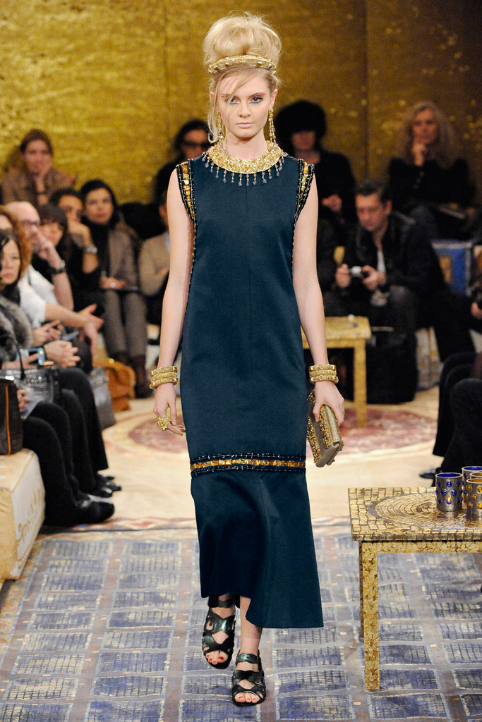 Chanel 2011ϵиDƬ