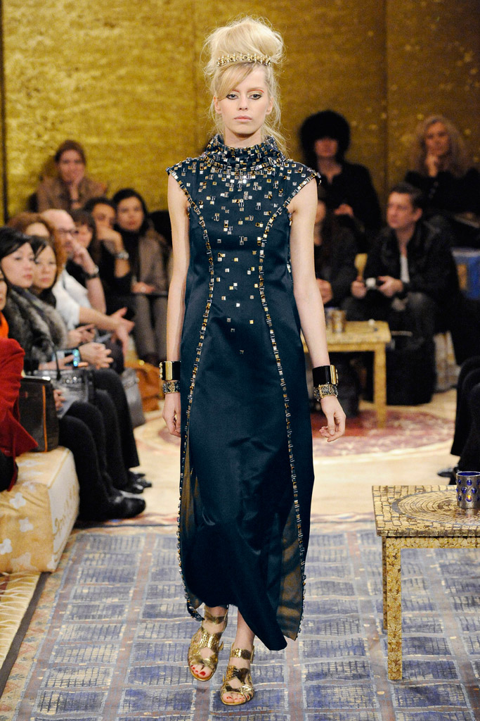 Chanel 2011ϵиDƬ