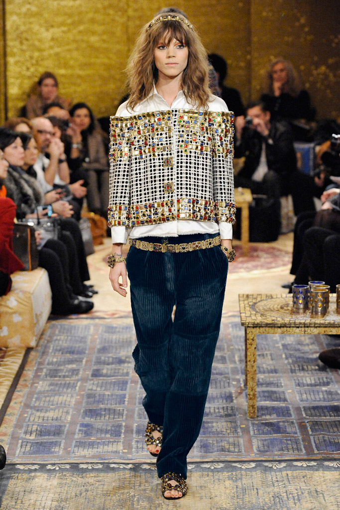 Chanel 2011ϵиDƬ