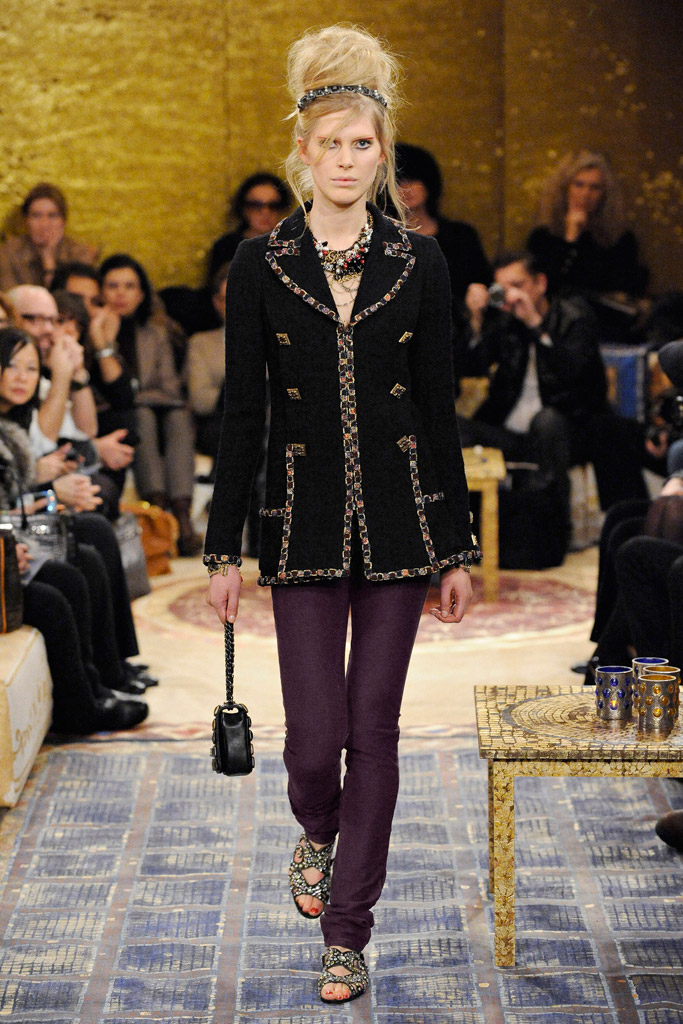 Chanel 2011ϵиDƬ