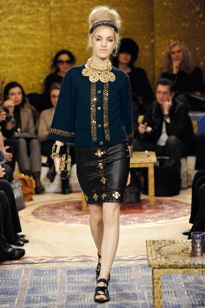 Chanel 2011ϵиDƬ