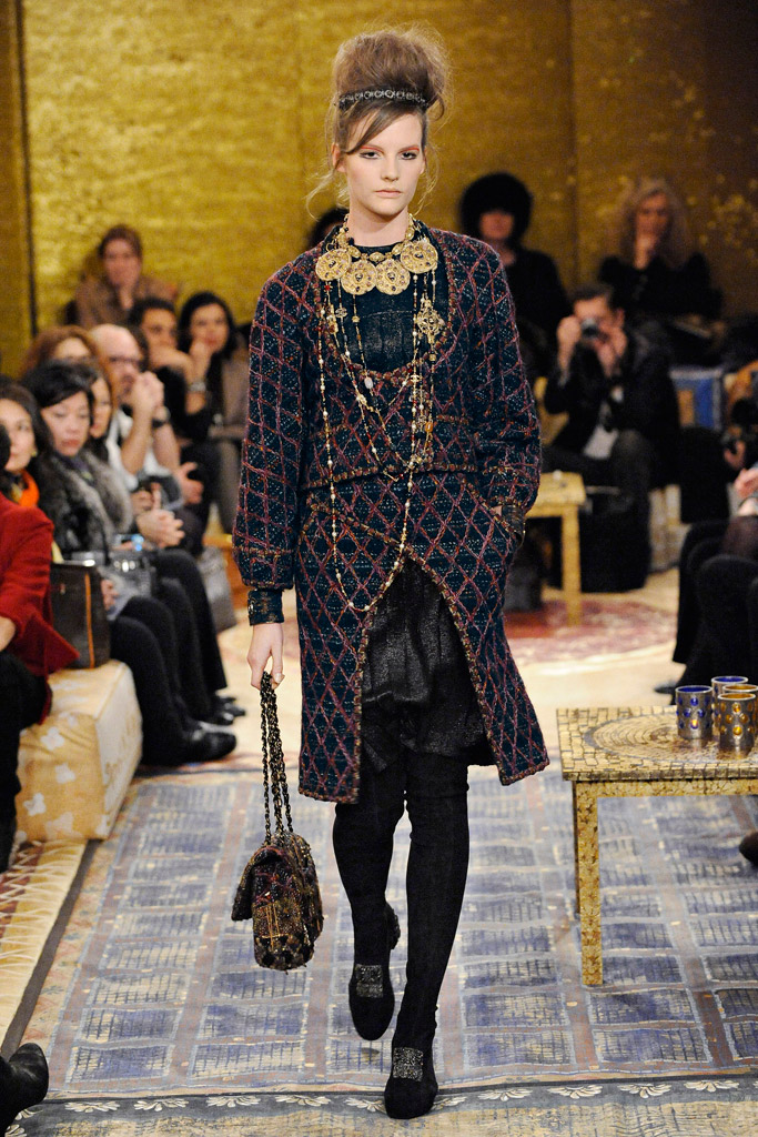 Chanel 2011ϵиDƬ