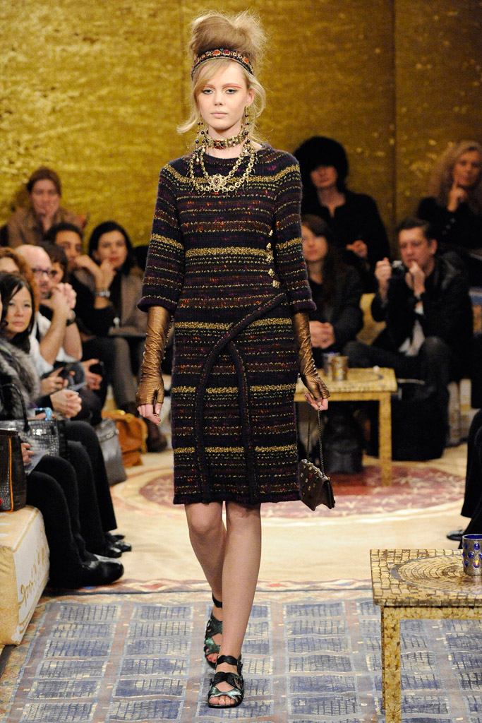 Chanel 2011ϵиDƬ