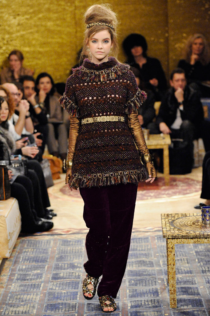 Chanel 2011ϵиDƬ