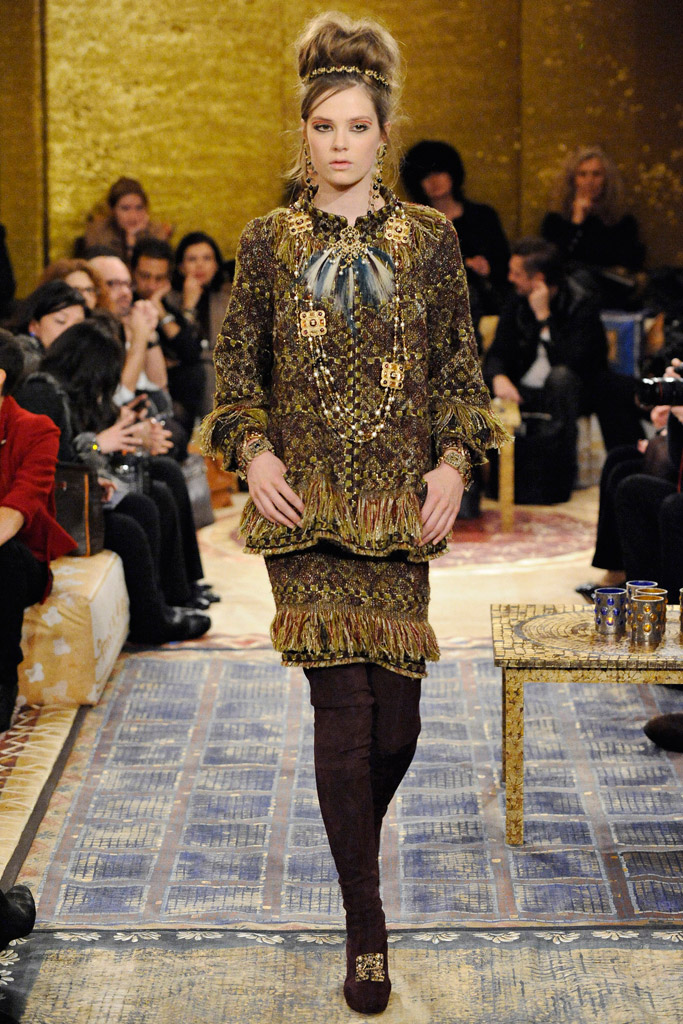 Chanel 2011ϵиDƬ