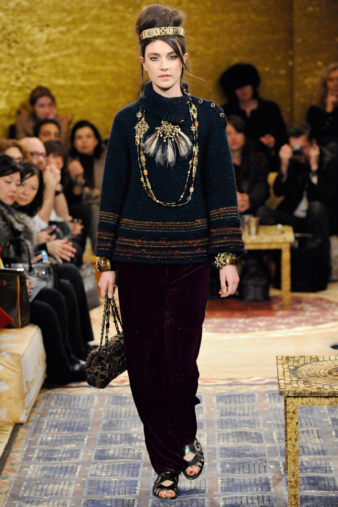 Chanel 2011ϵиDƬ