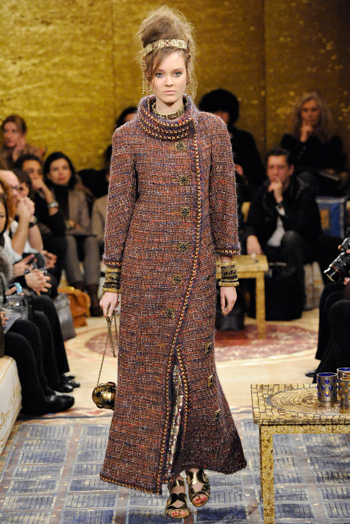 Chanel 2011ϵиDƬ